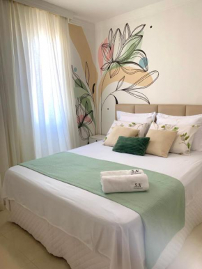 Apartamento SN Orlando Dantas